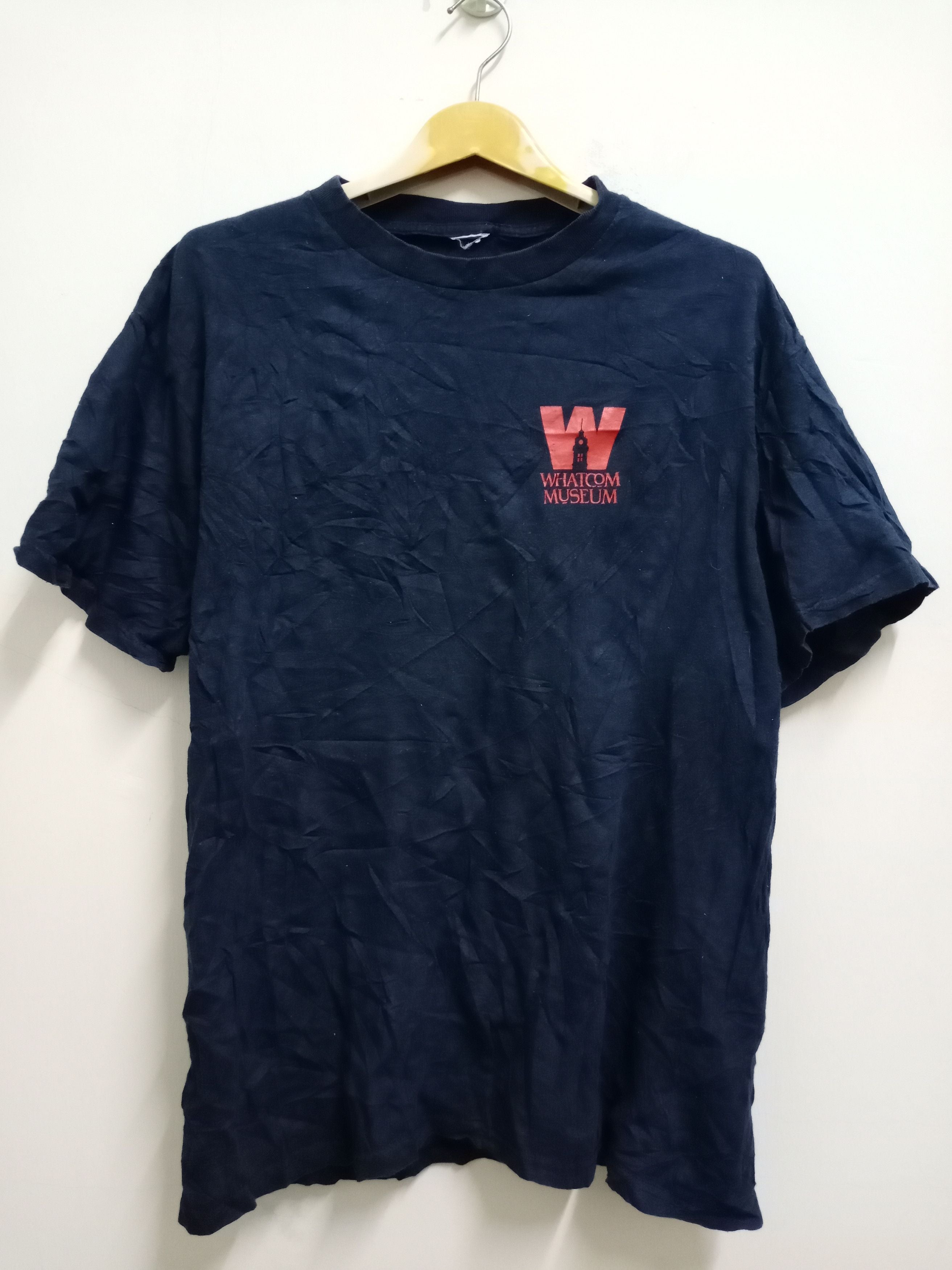 Other Whatcom Museum Movie Series Animation Tee Hoodie, Sweatshirt | FlexRushtees.com