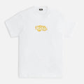 Kith Treats Honey T Shirt In White Hoodie, Sweatshirt | FlexRushtees.com