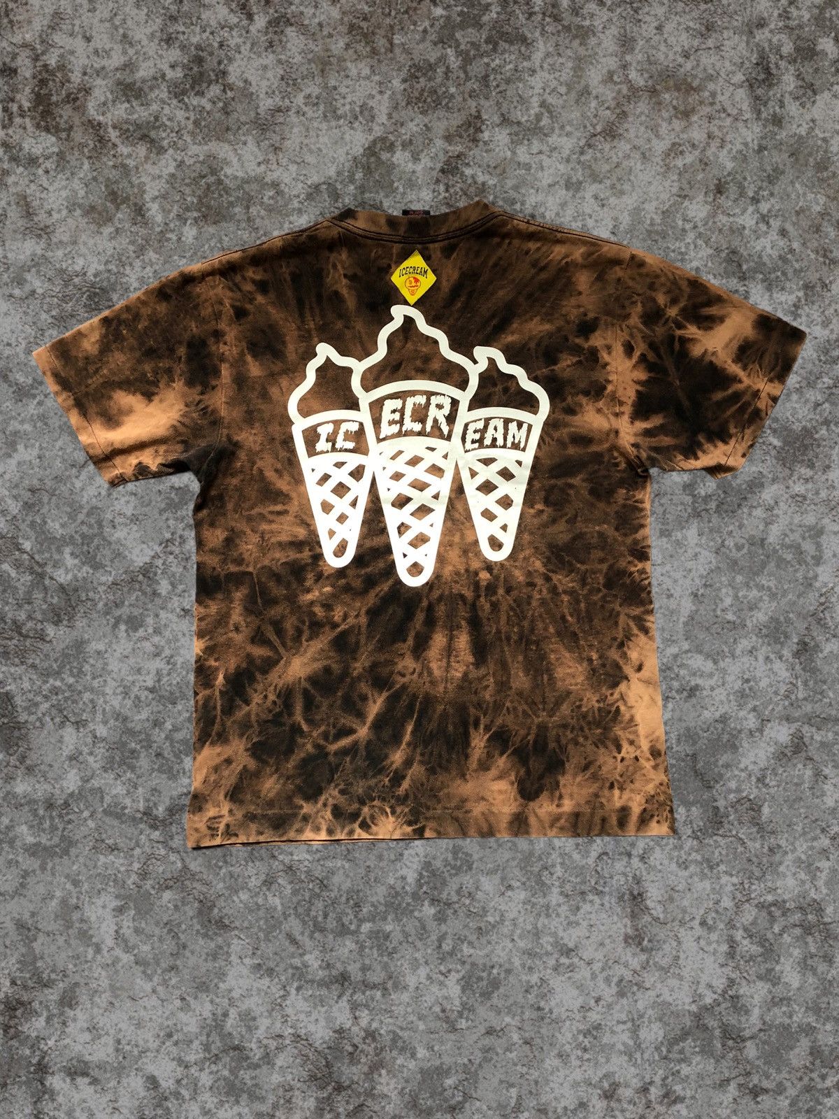 Rare Icecream Custom T Shirt Hoodie, Sweatshirt | FlexRushtees.com