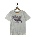 Vintage 1997 Bob Harrison Illustration Guam Cat Tee Shirt Hoodie, Sweatshirt | FlexRushtees.com