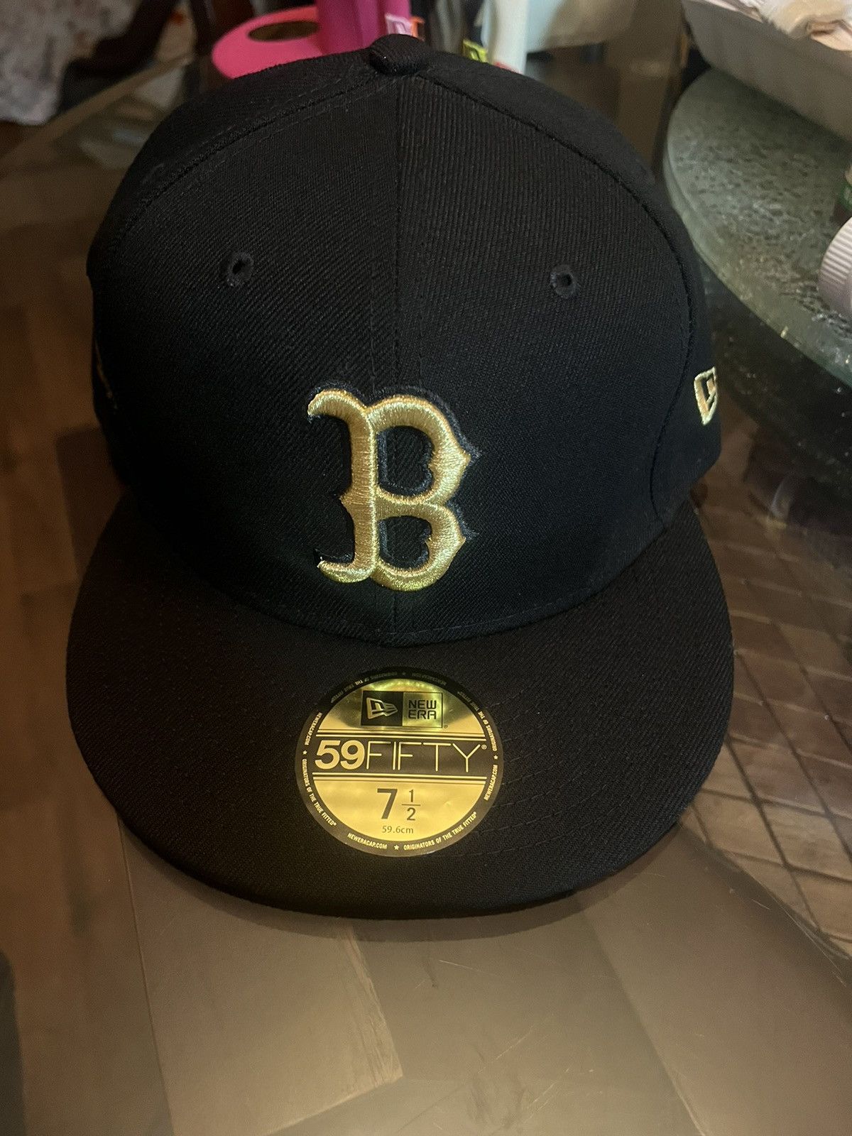 New Era Boston Red Sox Mlb