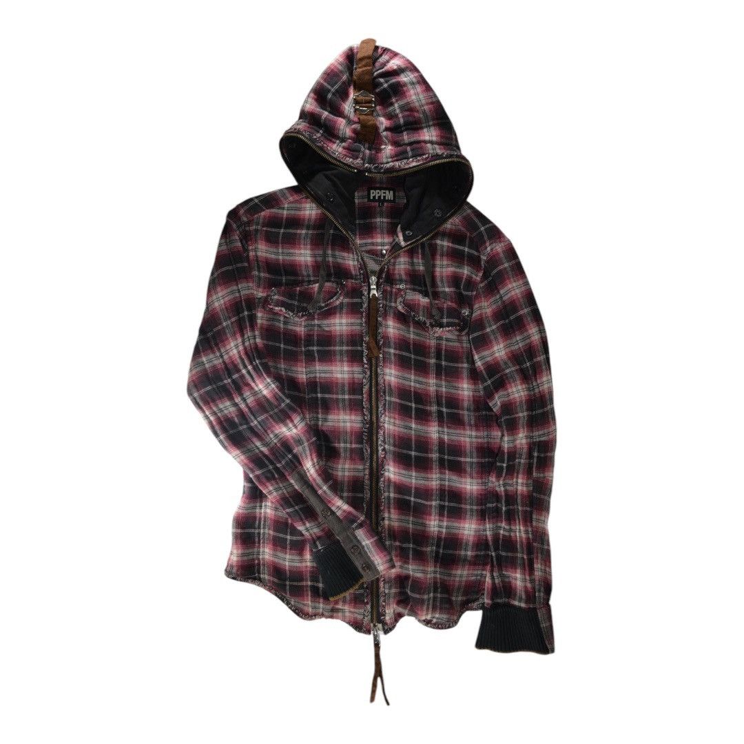 Ppfm Easter Road Full Zip Hoodie T-Shirts, Sweatshirt | FlexRushtees.com