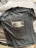 Vintage Joy Division Closer Shirt Hoodie, Sweatshirt | FlexRushtees.com