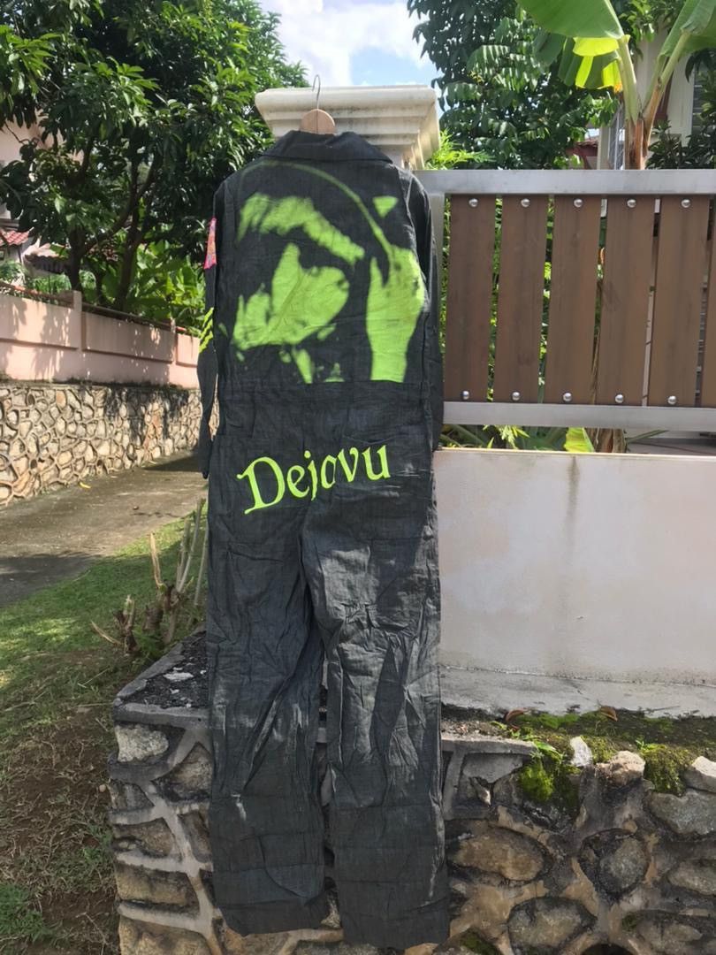 Band Tees Vintage Japanese Koda Kumi Coveralls Ovp Hoodie, Sweatshirt | FlexRushtees.com