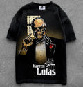 Lotas Warren Lotas New The Don Scarface T Shirt Black Wl Hoodie, Sweatshirt | FlexRushtees.com