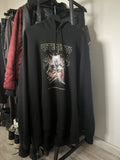 Vetements Life After Death Hoodie T-Shirts, Sweatshirt | FlexRushtees.com