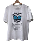 Band Tees Radiohead Kid A Test Specimen T Shirt Hoodie, Sweatshirt | FlexRushtees.com