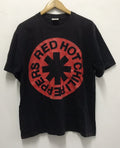 Vintage Red Hot Chili Peppers Tshirt L Hoodie, Sweatshirt | FlexRushtees.com