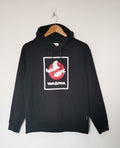 Yak Pak Black Hoodie L