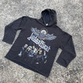 Band Tees Judas Priest Hoodie, Sweatshirt | FlexRushtees.com