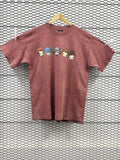 Giant Limp Bizkit Vintage Tee Hoodie, Sweatshirt | FlexRushtees.com