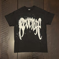 Revenge Snowfall Skeleton Tee Hoodie, Sweatshirt | FlexRushtees.com