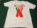 Band Tees Panic At The Disco Viva Las Vengeance Tour 2022 Tee Hoodie, Sweatshirt | FlexRushtees.com