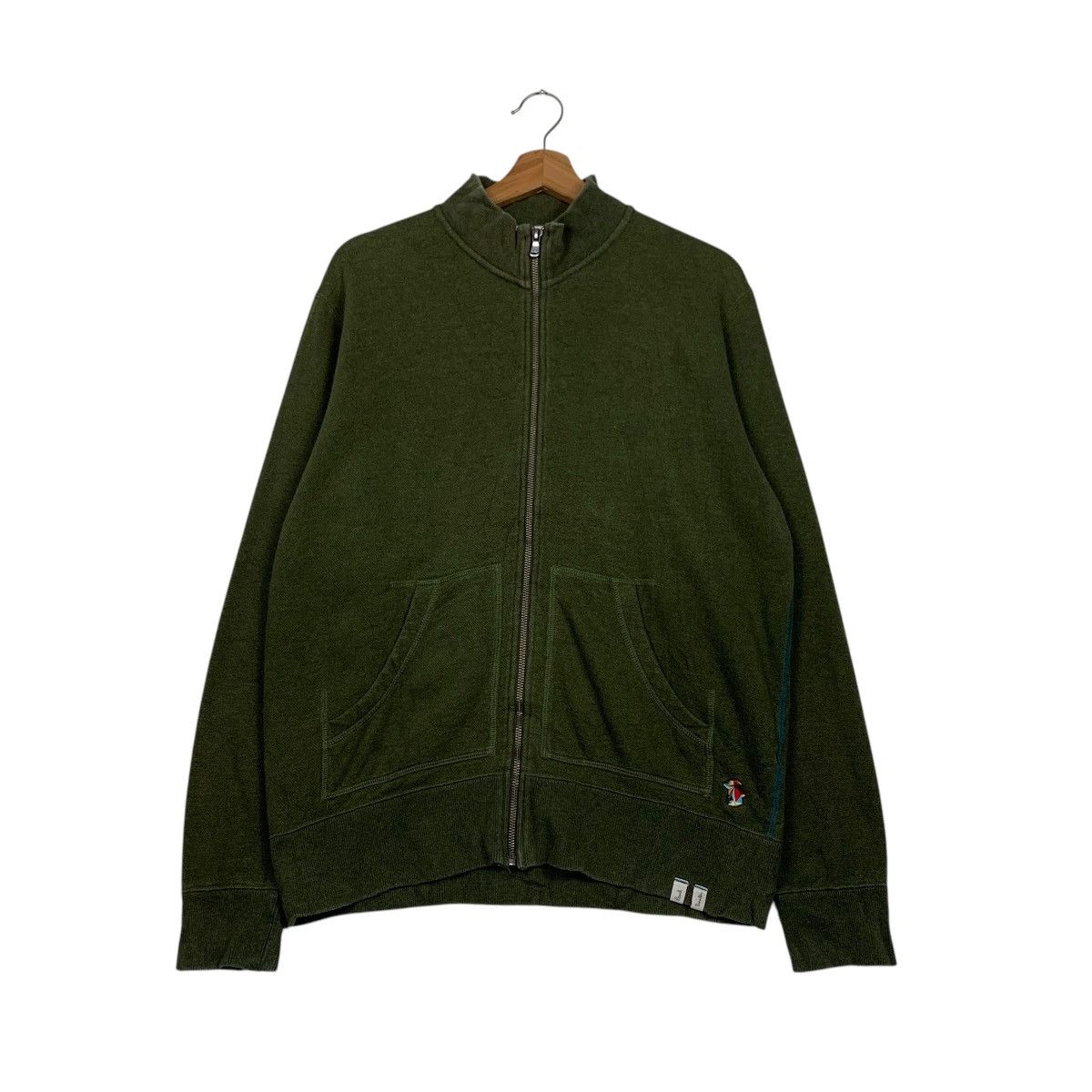 Smith Paul Smith Turtleneck Green Zipper Sweater 2208 C97 T-Shirts, Hoodie, Sweatshirt | AU16VibeMintTees.com