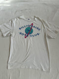 Boys Club Billionaire Boys Club Bbc Space Rocket T Shirt Vintage