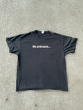 Vintage No Pressure Slogan Tee Hoodie, Sweatshirt | FlexRushtees.com