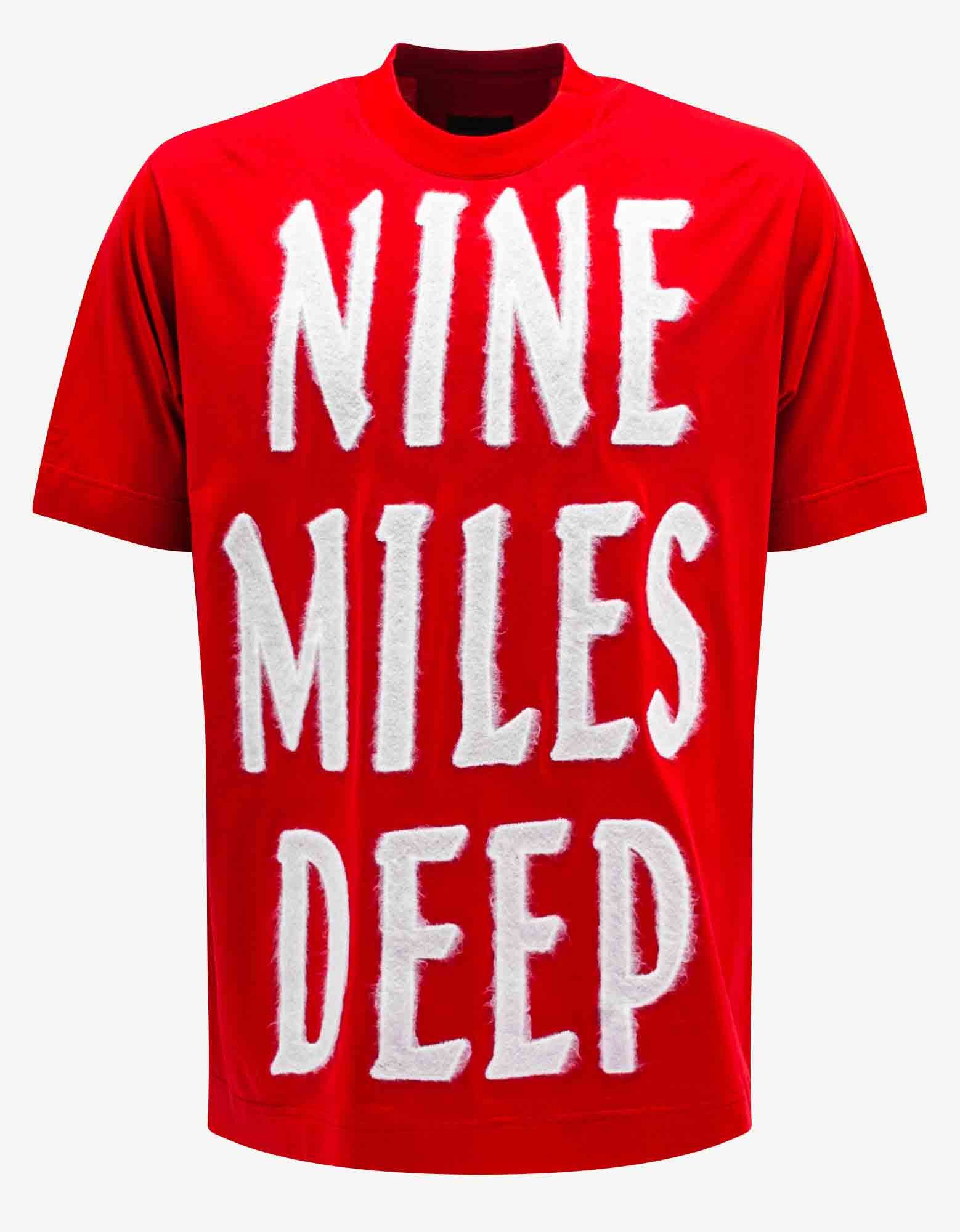 Givenchy Red Slogan Oversized T Shirt Hoodie, Sweatshirt | FlexRushtees.com