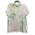 Other Goodfellow Green Tie Dye Short Sleeve T Shirt Men S Medium