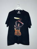 Vintage The Evil Dead Grueling Terror T Shirt Xl
