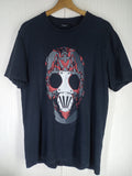 Givenchy Mask Graphic Tshirt Hoodie, Sweatshirt | FlexRushtees.com