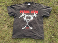Band Tees Rare Vtg Pearl Jam Alive Shirt Hoodie, Sweatshirt | FlexRushtees.com