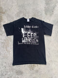 Band Tees Vintage Y2k 2000s Leftover Crack T Shirt