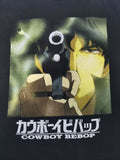 Anime Cowboy Bebop Japan Anime Manga Tee Akira Devilman
