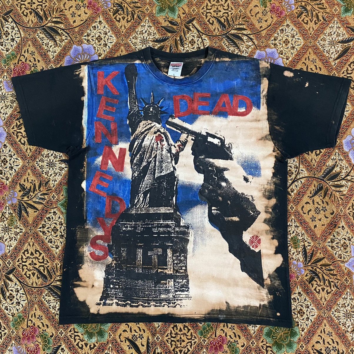 Band Tees Mosquitohead Dead Kennedys Hoodie, Sweatshirt | FlexRushtees.com