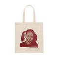 Vintage Nahif Studios Scream Tote Bag