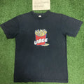 Lastdrop Vintage Gap French Fries Logo T Shirt Hoodie, Sweatshirt | FlexRushtees.com
