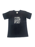 Vintage 90s Primal Scream Motherfucker Sunfaded T Shirt