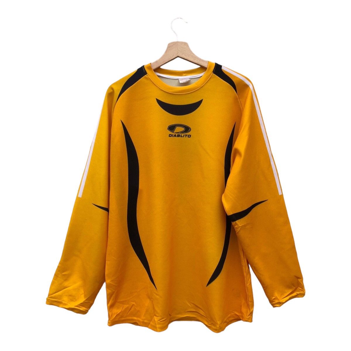 Vintage Jersey Diablito
