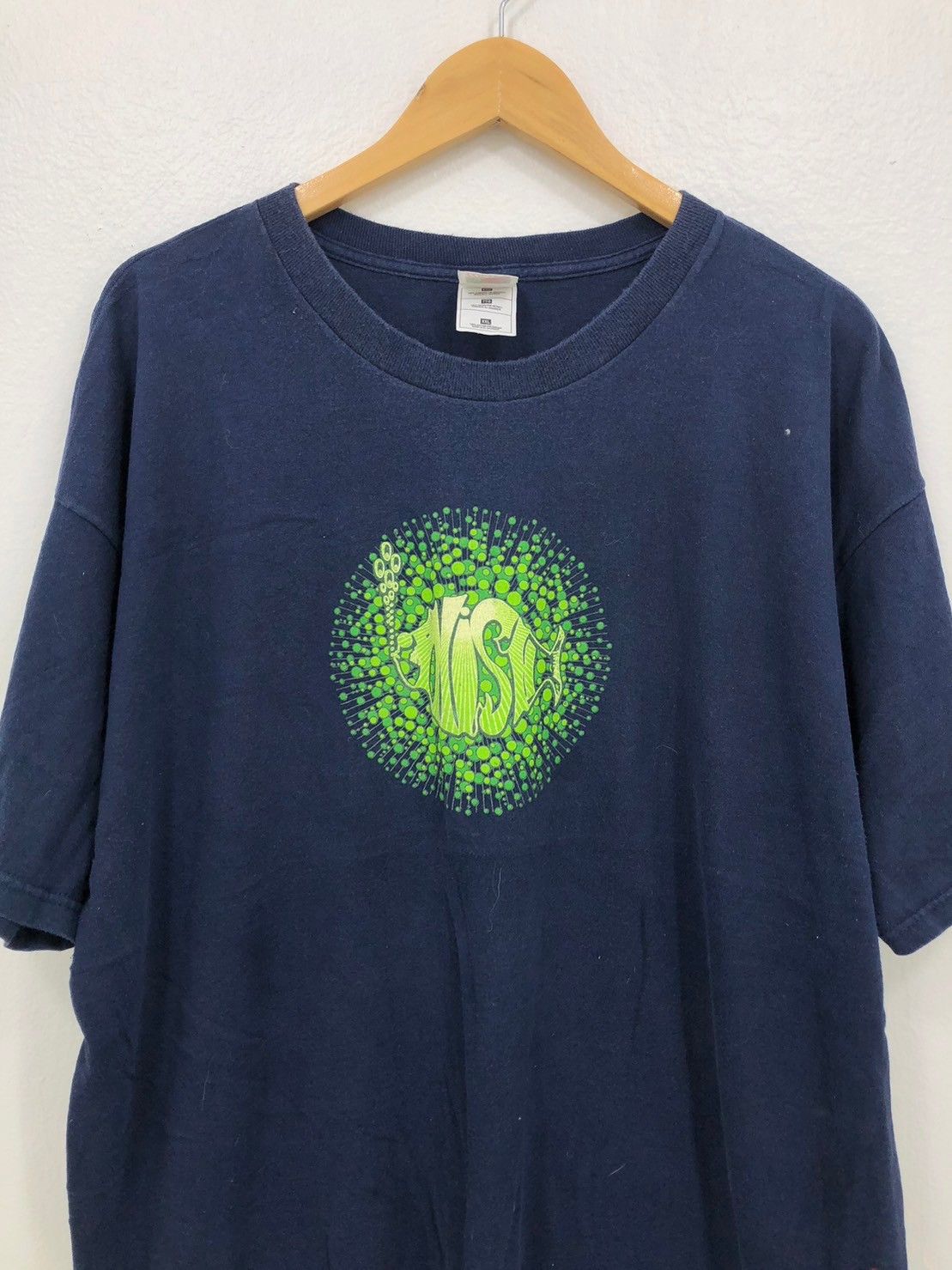 Vintage 90 S Phish Summer Tour Promo Shirt Bn Hoodie, Sweatshirt | FlexRushtees.com