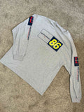 Death Precision Inc Sailing Longsleeve T-Shirts, Hoodie, Sweatshirt | FlexRushtees.com
