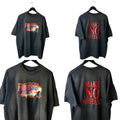 Bleached Vintage Freedom Still Rings Make No Mistake Black T-Shirts, Hoodie, Sweatshirt | FlexRushtees.com