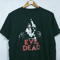 Vintage Evil Dead Sam Raimi S Shirt