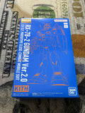 Gundam Mg 1 100 Rx 78 2 T-Shirts, Hoodie, Sweatshirt | FlexRushtees.com