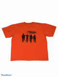 Other Vintage Clockwork Orange Movie T Shirt