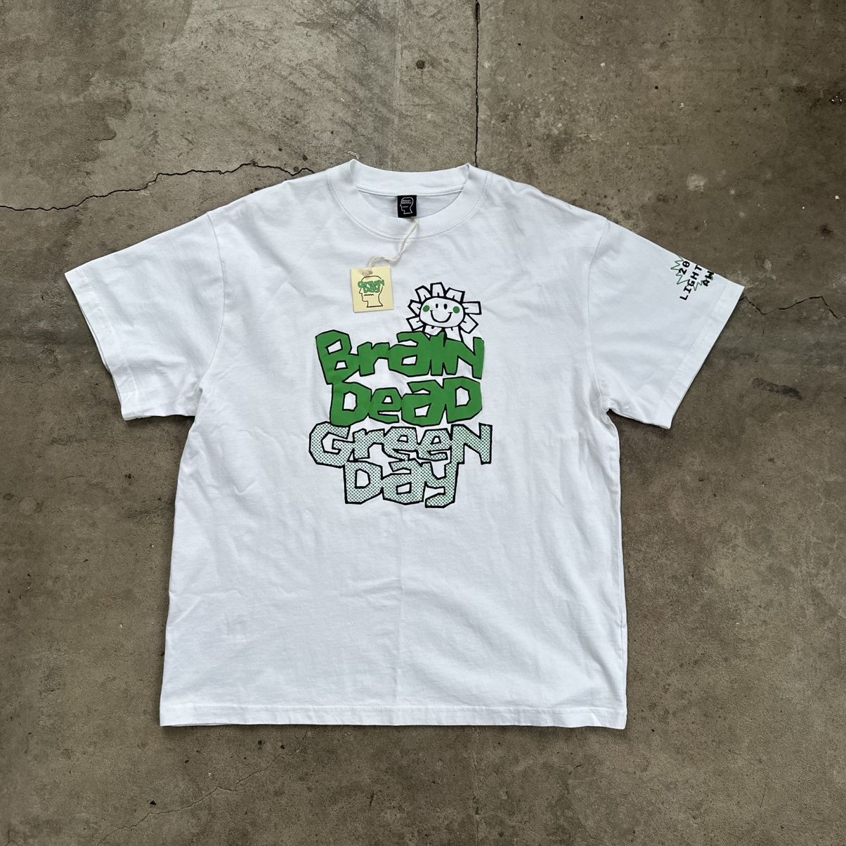 Green Day T Shirt Hoodie, Sweatshirt | FlexRushtees.com