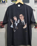 Handmade Fansmade Pulp Fiction Movie Tees
