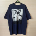 Vintage Screen Stars The Jam In The City Short Sleeve T Shirt
