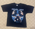 Gildan Pearl Jam 2006 Tour Tee Avocado Album Era Hoodie, Sweatshirt | AU16VibeMintTees.com