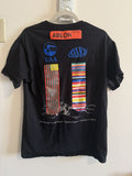 Off White Champion Virgil Abloh Off White T Shirt Hoodie, Sweatshirt | FlexRushtees.com