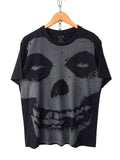 Misfits Big Logo Ss Tshirt Hoodie, Sweatshirt | FlexRushtees.com