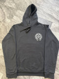 Hearts Chrome Hearts Las Vegas Pullover Hoodie