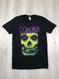 Misfits 2018 Band Tee Hoodie, Sweatshirt | FlexRushtees.com