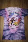 Vintage 82 Mikio Kennedy Grateful Dead Bob Weir Lot T Shirt Hoodie, Sweatshirt | FlexRushtees.com