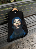 Vetements Early Release Snoop Dogg Oversized Tshirt Hoodie, Sweatshirt | FlexRushtees.com