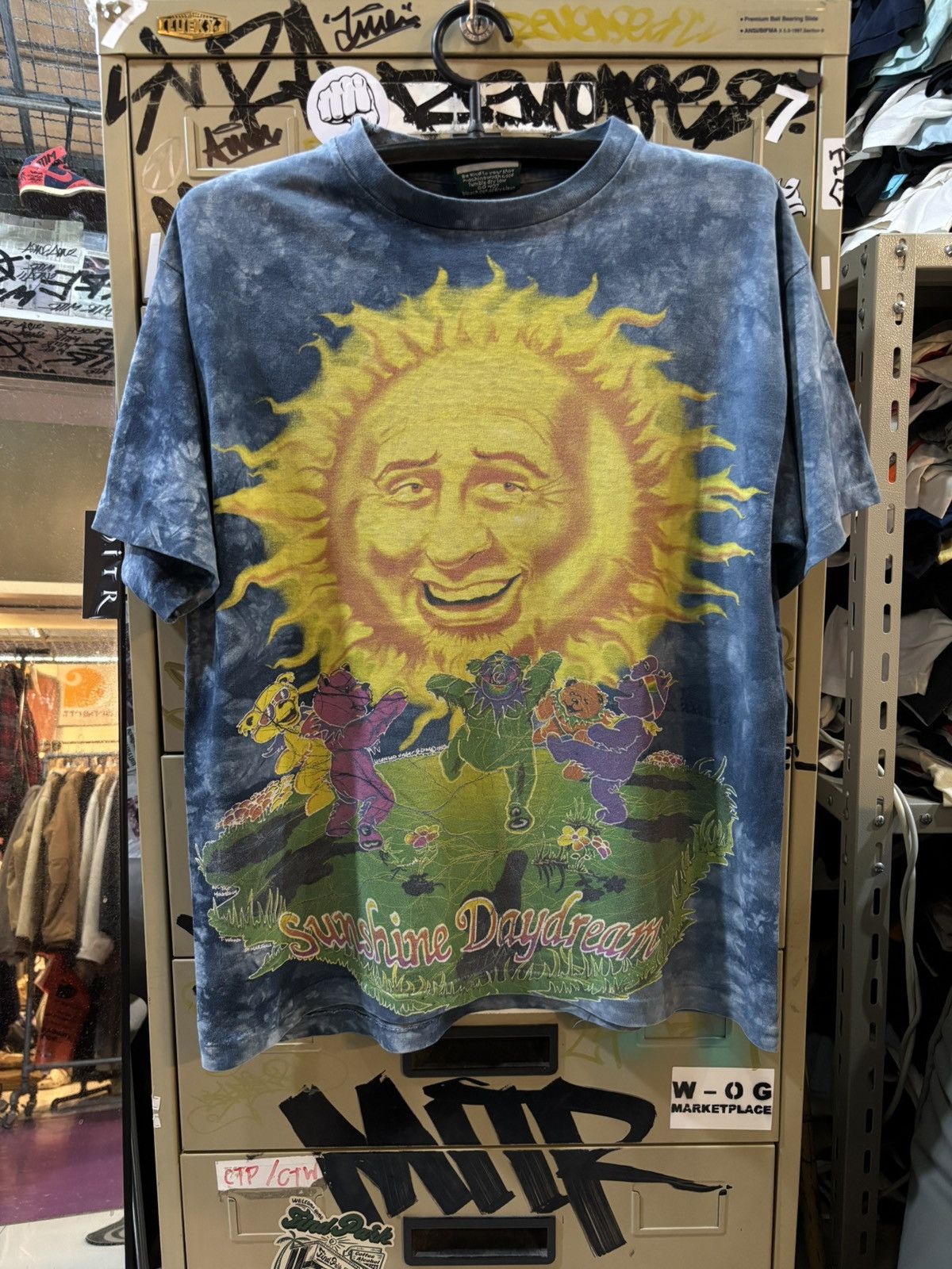 Dead Grateful Dead T Shirt 90 S Hoodie, Sweatshirt | FlexRushtees.com