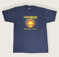 Vintage 2000 The Off Spring Shirt Band Hoodie, Sweatshirt | FlexRushtees.com